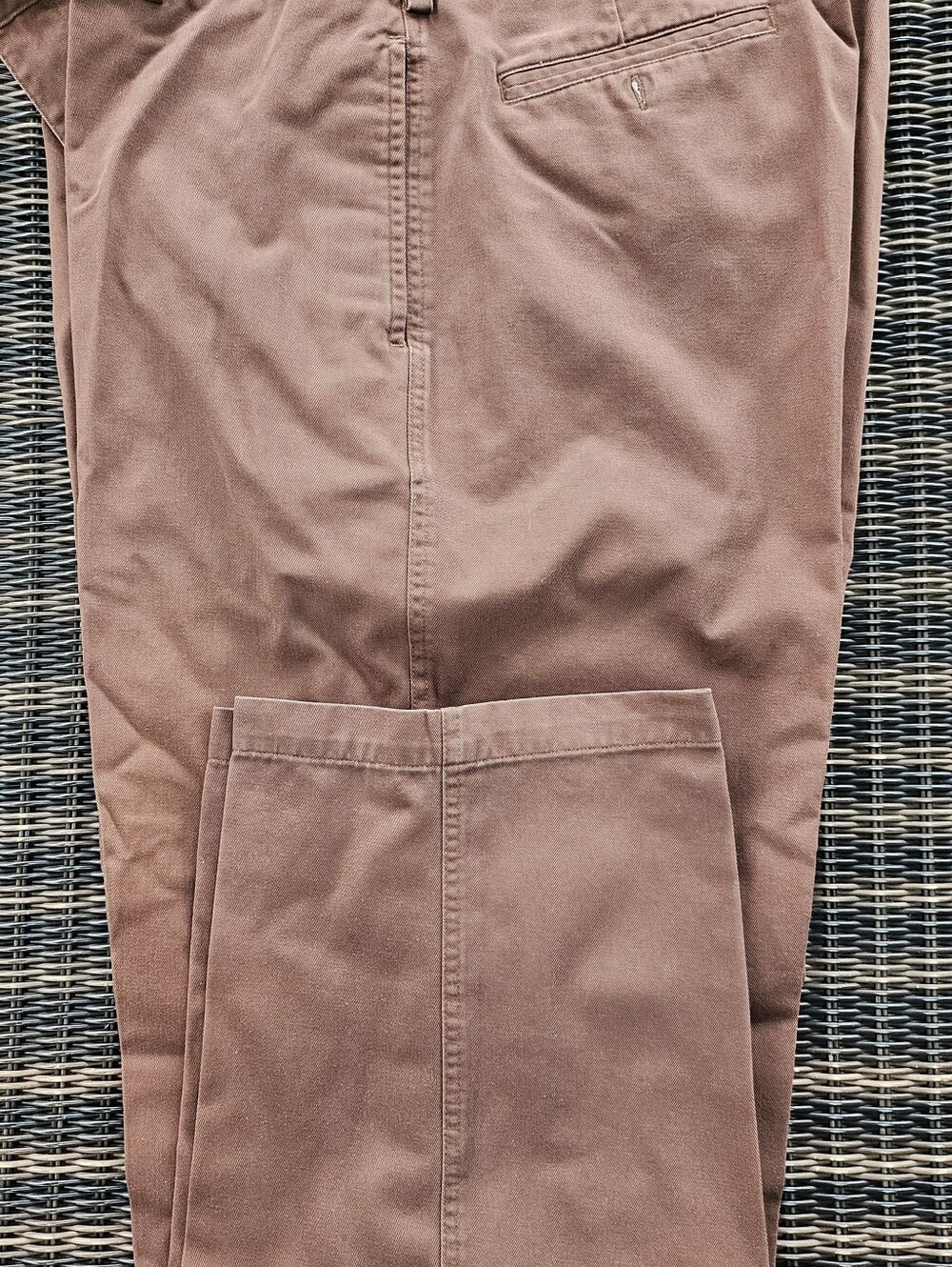 Men's Fieldmaster Brand Cotton Pants